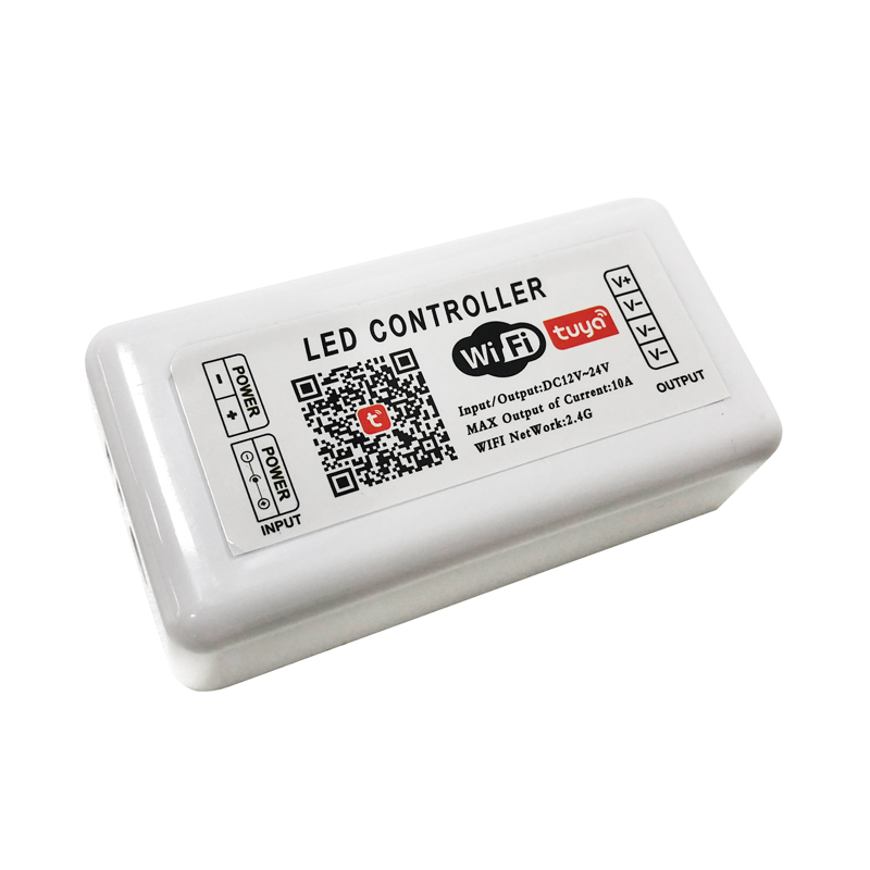 controlador LED smart